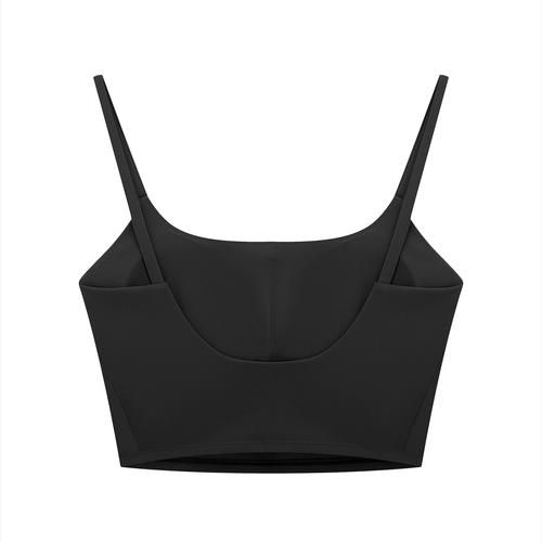 Daddy Issues Cropped Tank