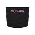Not Your Baby Tube Top
