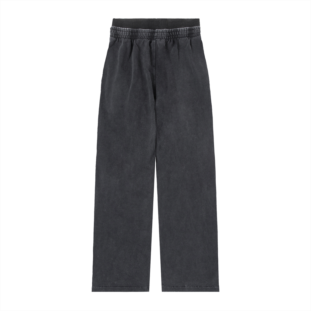 Toxic Bitch Waist Sweatpants