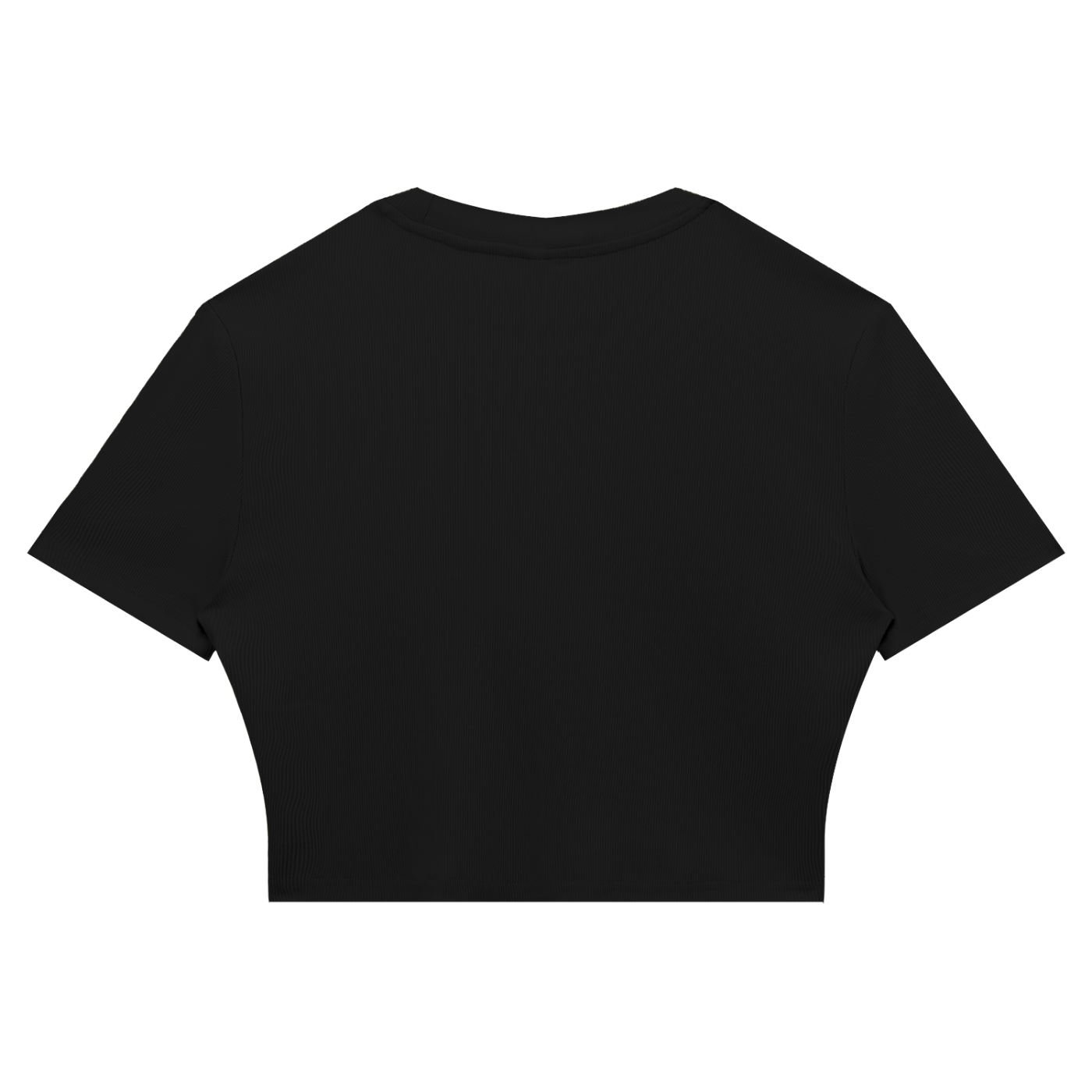 Psycho B*tch Crop Top