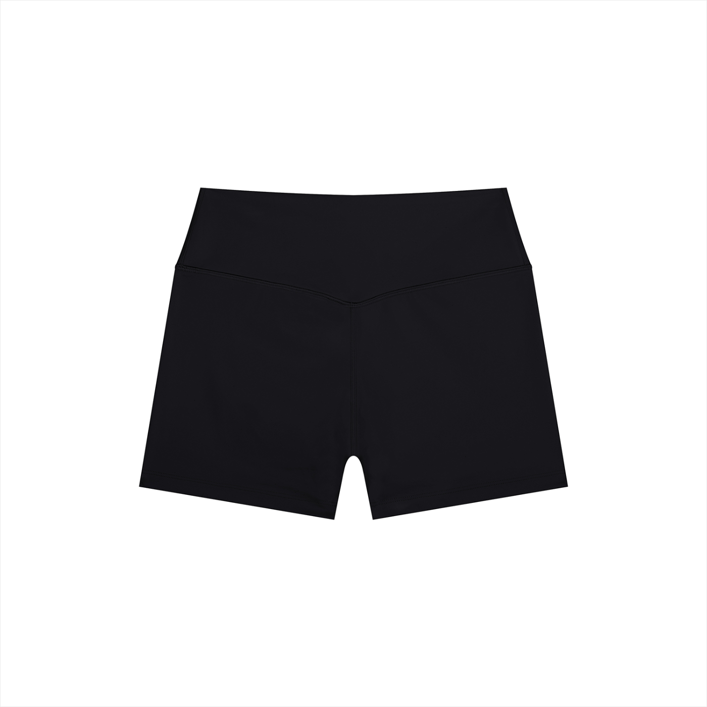 Psycho Bitch Yoga Shorts