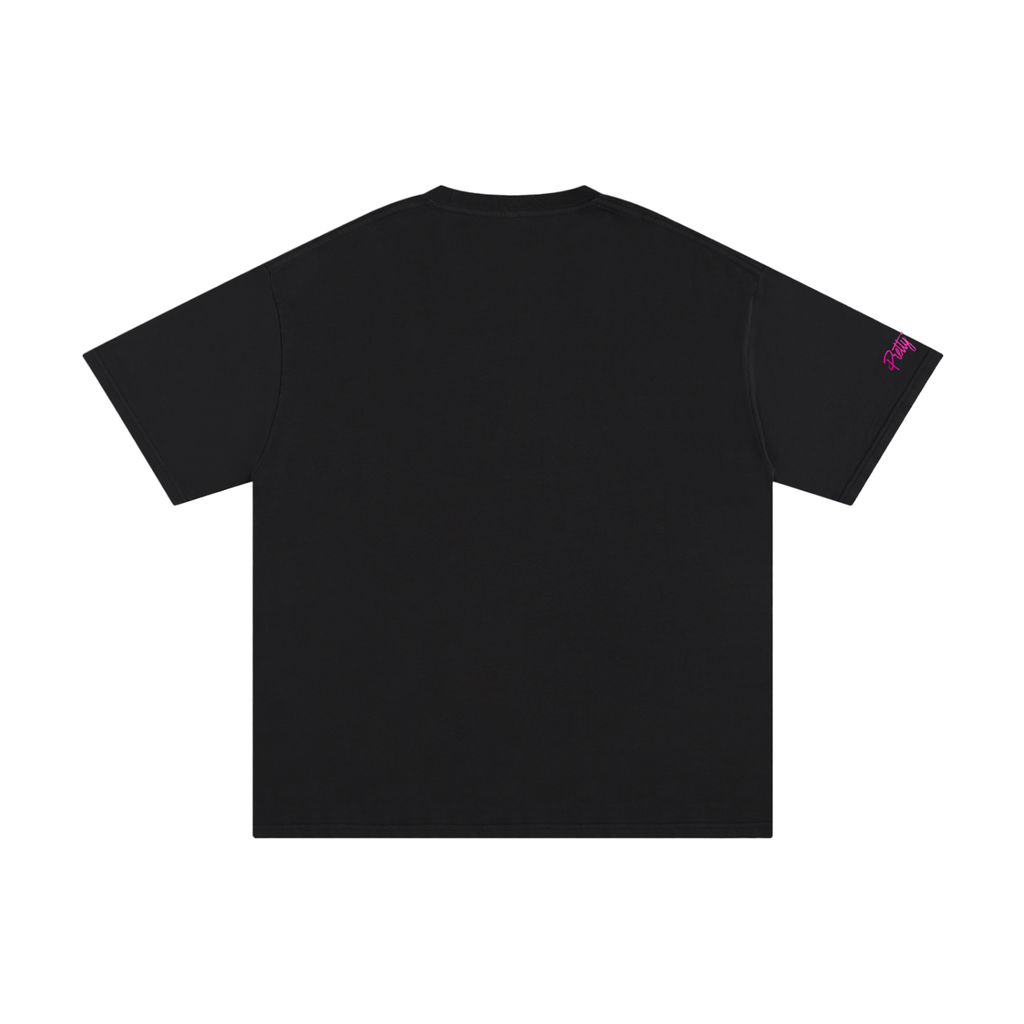 Rock Hands Oversized Tshirt