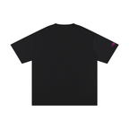 Rock Hands Oversized Tshirt