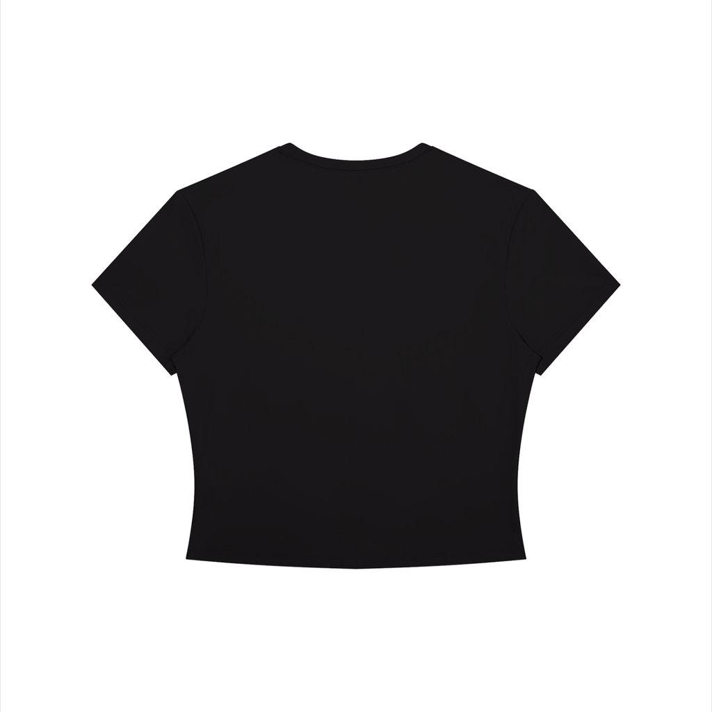 Gangstar Crop T-Shirt ODMPOD