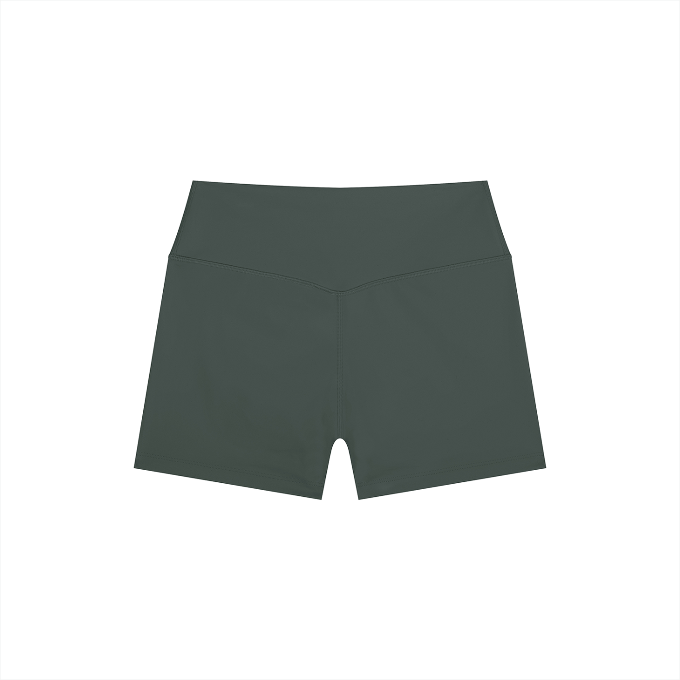 Hot Girl Yoga Shorts