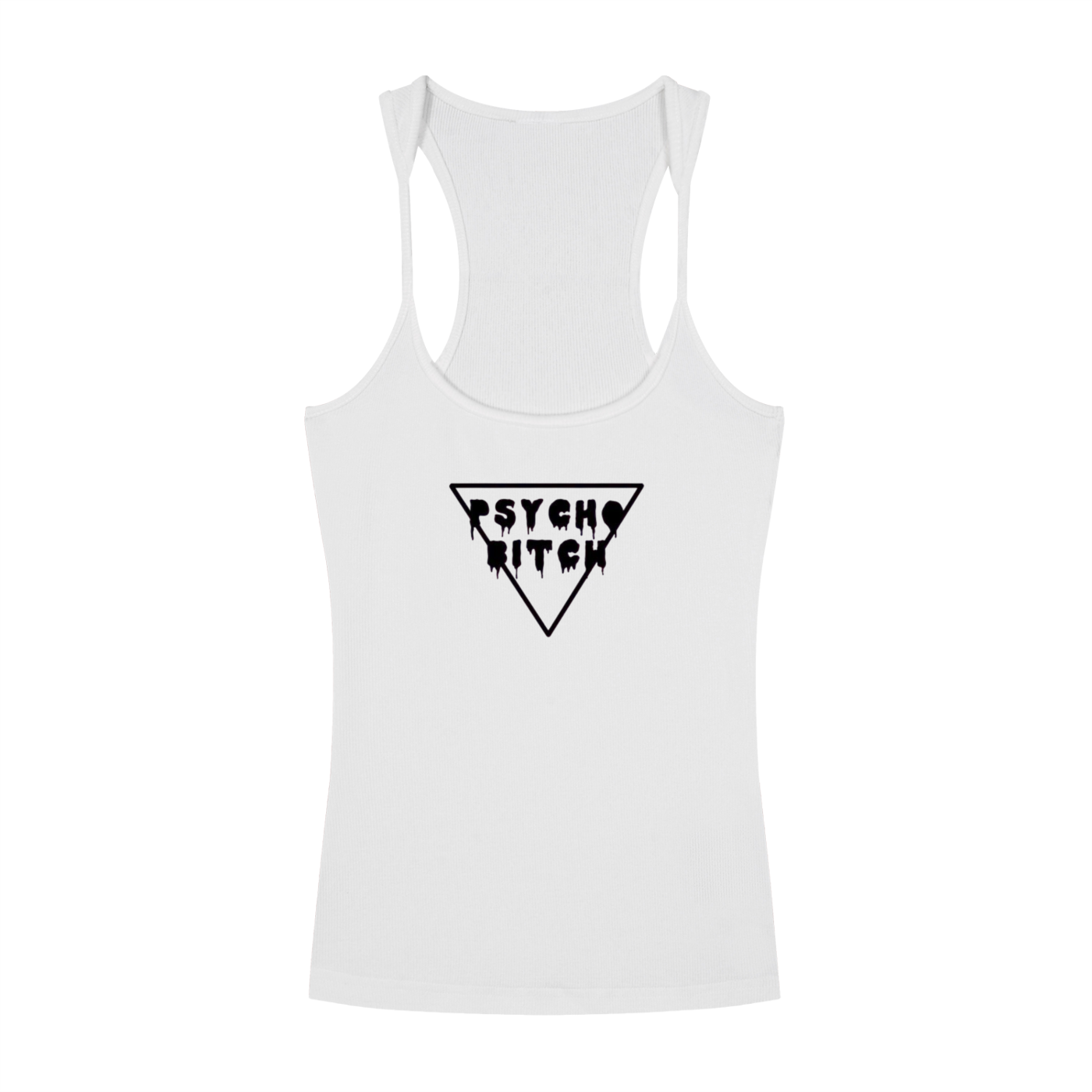Psycho Bitch Tank Top