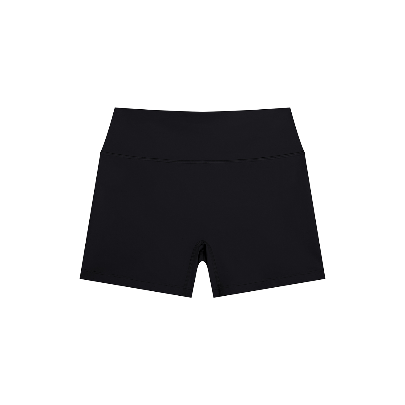 Hot Girl Yoga Shorts